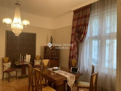 Eladó lakás Budapest