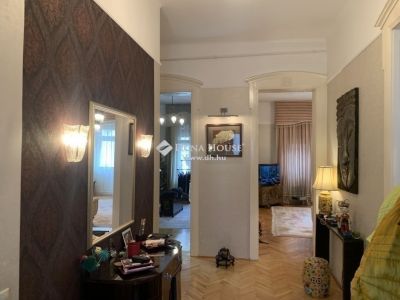 Eladó lakás Budapest