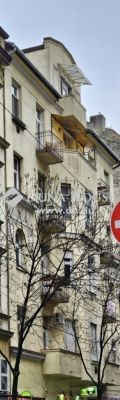 Eladó lakás Budapest