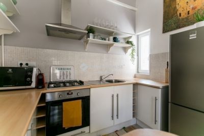 Eladó lakás Budapest