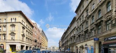 Eladó lakás Budapest