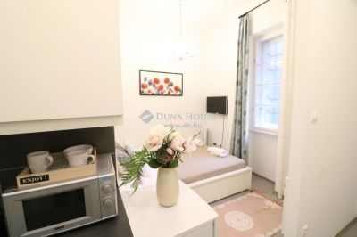 Eladó lakás Budapest