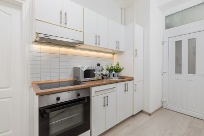 Eladó lakás Budapest