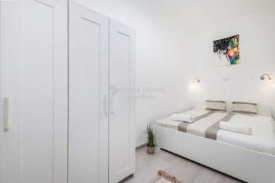 Eladó lakás Budapest