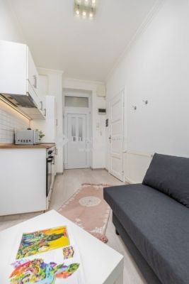 Eladó lakás Budapest