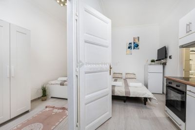 Eladó lakás Budapest