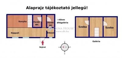 Eladó lakás Budapest
