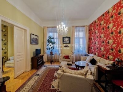 Eladó lakás Budapest