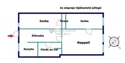 Eladó lakás Budapest