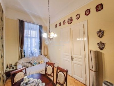 Eladó lakás Budapest