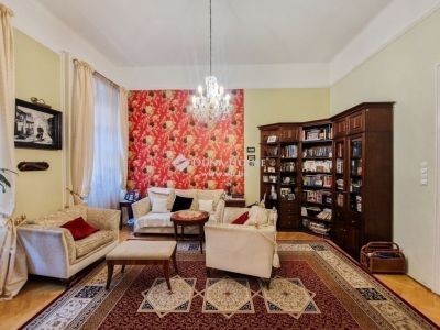 Eladó lakás Budapest