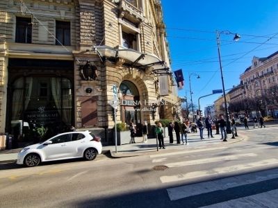 Eladó lakás Budapest