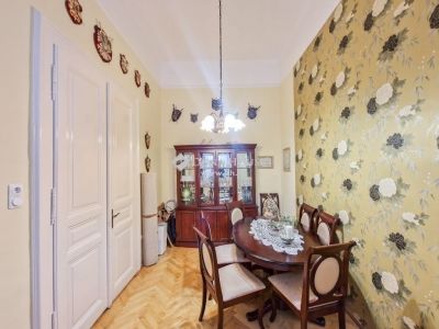 Eladó lakás Budapest