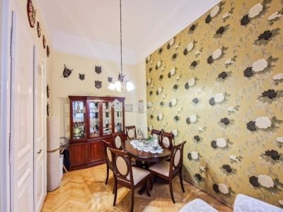 Eladó lakás Budapest