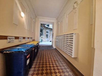 Eladó lakás Budapest