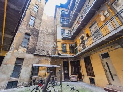 Eladó lakás Budapest