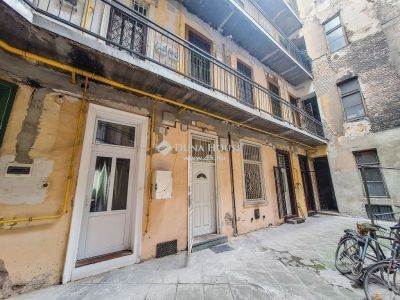 Eladó lakás Budapest