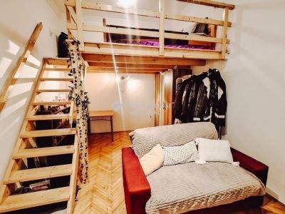 Eladó lakás Budapest