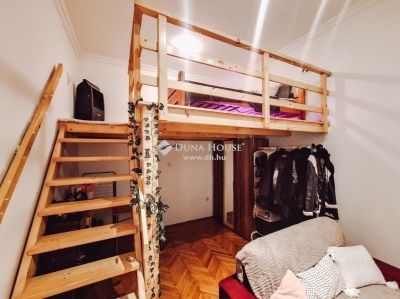 Eladó lakás Budapest
