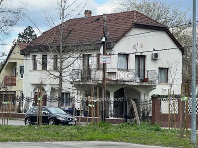 Eladó lakás Budapest
