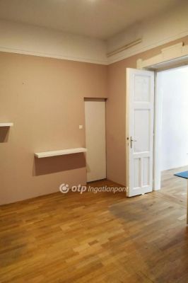 Eladó lakás Budapest