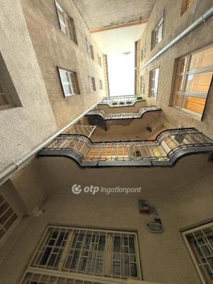 Eladó lakás Budapest