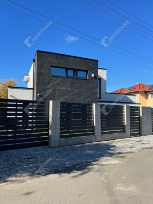 Eladó családi ház Dunakeszi