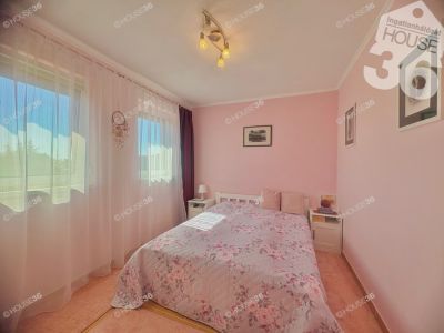 Eladó családi ház Kecskemét