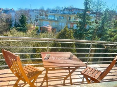 Eladó lakás Budapest