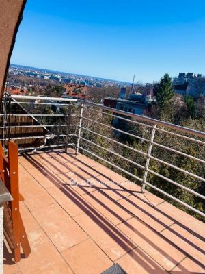 Eladó lakás Budapest