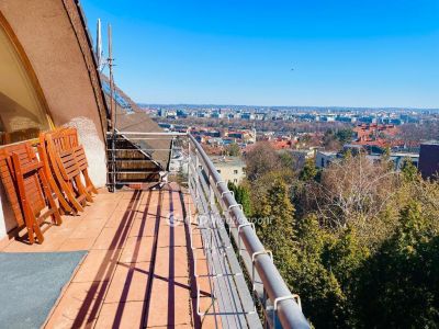 Eladó lakás Budapest