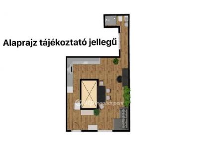 Eladó lakás Budapest