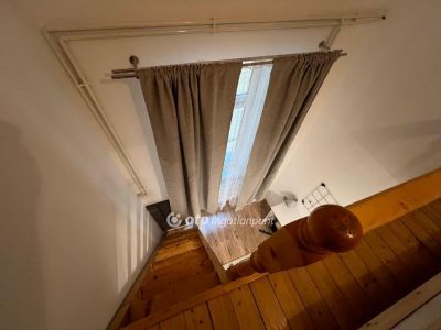 Eladó lakás Budapest
