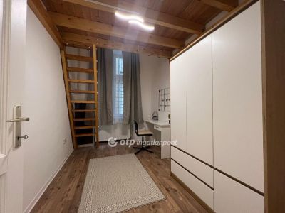 Eladó lakás Budapest