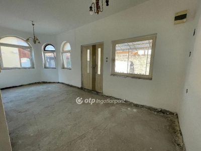 Eladó házrész Budapest