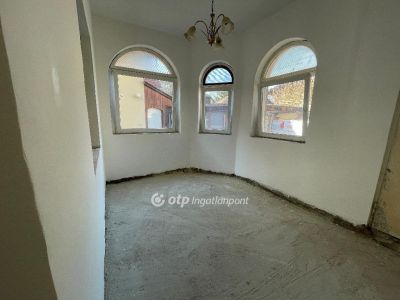 Eladó házrész Budapest