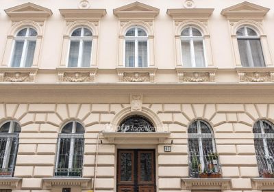 Kiadó lakás Budapest