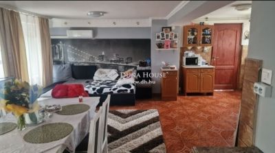Eladó családi ház Budapest