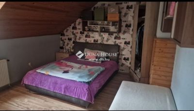 Eladó családi ház Budapest