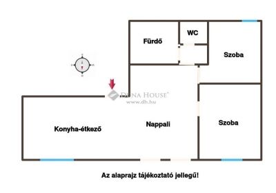 Eladó lakás Budapest