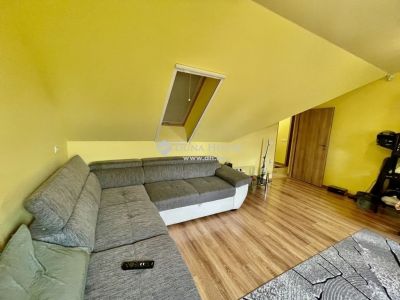 Eladó sorház Budapest