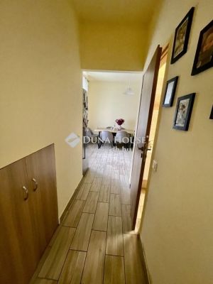 Eladó sorház Budapest