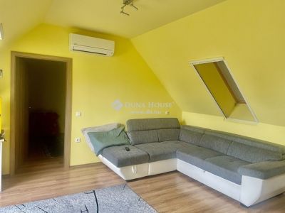 Eladó sorház Budapest