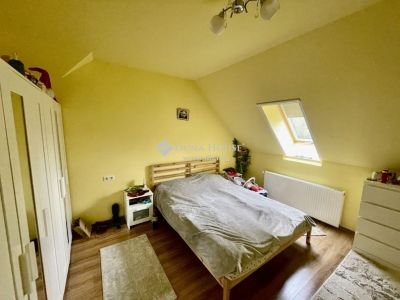 Eladó sorház Budapest