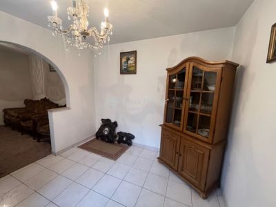 Eladó családi ház Pécs