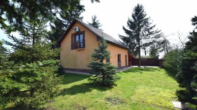 Eladó családi ház Debrecen