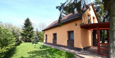 Eladó családi ház Debrecen