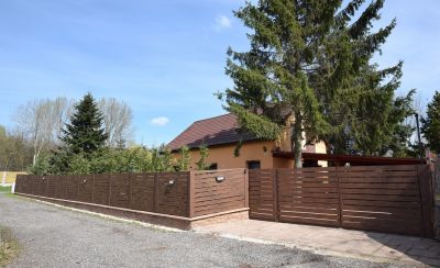 Eladó családi ház Debrecen