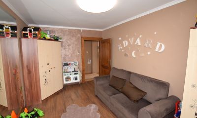 Eladó családi ház Debrecen