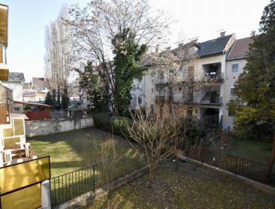 Eladó lakás Budapest